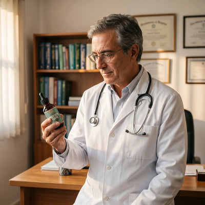 Dr. Carlos Mendoza